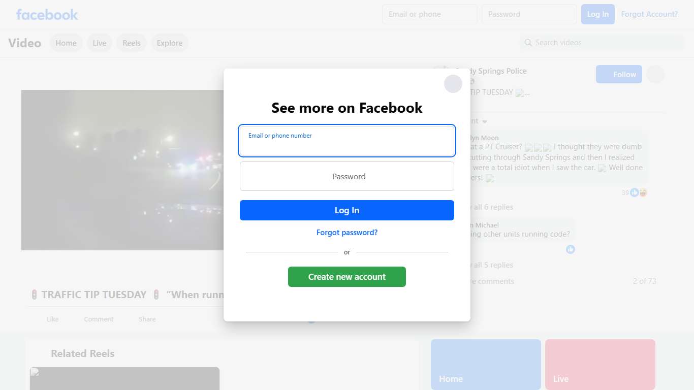 🚦TRAFFIC TIP TUESDAY 🚦 “When running from the police, do not enter Sandy Springs” 🚔🚔🚔🚔 In the early morning hours of January 6, 2026, Sandy Springs Police assisted our brothers and sisters at DeKalb County Police with an active vehicle pursuit that entered the city. Our officer located the pursuit and joined to help safely bring it to an end. After assessing traffic conditions and coordinating with DeKalb County units, our officer moved into position and successfully executed a PIT maneuver. The